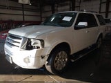 Ford Expedition Limited 1FMJU1K52DEF39991 снимка
