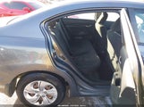 Honda Civic Lx 19XFB2F54DE098482 снимка