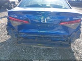 Honda Civic Sport 2HGFE2F51NH587274 photo