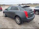 Cadillac Srx Luxury Collection 3GYFNDE34CS640371 снимка
