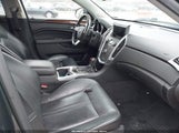 Cadillac Srx Luxury Collection 3GYFNDE34CS640371 снимка