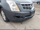 Cadillac Srx Luxury Collection 3GYFNDE34CS640371 снимка