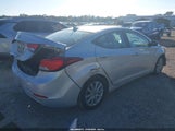 Hyundai Elantra Se KMHDH4AE6EU165008 снимка