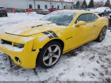 Chevrolet Camaro 1Lt 2G1FF1E32C9152320 снимка