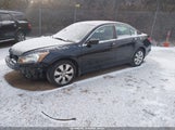Honda Accord 2.4 Ex 1HGCP26709A160896 снимка