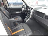 Jeep Patriot Limited 1J8FT48W18D522392 снимка