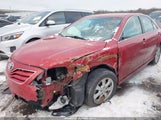 Toyota Camry Le 4T4BF3EK2BR179884 снимка