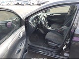 Nissan Sentra Sv 3N1AB7AP0FL687384 снимка