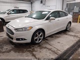 Ford Fusion Se 1FA6P0H72E5368073 снимка