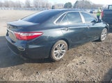 Toyota Camry Se 4T1BF1FK4HU284299 снимка
