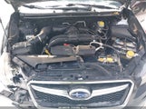 Subaru Crosstrek 2.0I Premium JF2GPABC2H8203140 снимка
