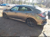 Honda Civic Ex SHHFK7H66MU207763 снимка
