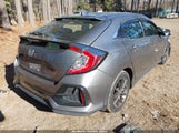 Honda Civic Ex SHHFK7H66MU207763 снимка