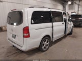 Mercedes-Benz Metris WD4PG2EEXG3141439 снимка