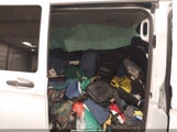 Mercedes-Benz Metris WD4PG2EEXG3141439 снимка