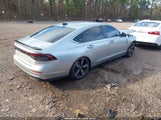 Honda Accord Hybrid Sport 1HGCY2F59RA020261 снимка