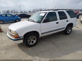 Chevrolet Blazer Ls 1GNCS13W2Y2124789 снимка
