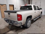 Chevrolet Silverado  Ltz 3GCPKTE72DG353647 снимка