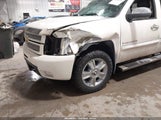 Chevrolet Silverado  Ltz 3GCPKTE72DG353647 снимка