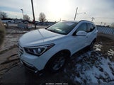 Hyundai Santa Fe Sport 2.4L 5NMZUDLB8JH065762 photo