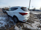 Hyundai Santa Fe Sport 2.4L 5NMZUDLB8JH065762 photo