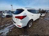 Hyundai Santa Fe Sport 2.4L 5NMZUDLB8JH065762 photo