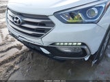 Hyundai Santa Fe Sport 2.4L 5NMZUDLB8JH065762 photo
