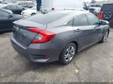 Honda Civic Lx 2HGFC2F52HH511976 снимка