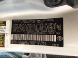 Toyota Camry Se 4T1BF1FK9DU286270 снимка