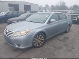 Toyota Avalon Limited 4T1BK3DB9BU411694 снимка