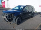Ford Explorer Xlt 1FM5K8D88HGD82257 fotografie