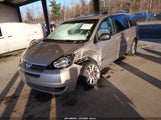 Toyota Sienna Le 5TDZA23C04S117635 снимка