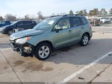 Subaru Forester 2.5I Premium JF2SJADC4FG528240 снимка