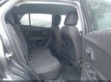 Chevrolet Trax Ls 3GNCJKSB7KL377961 снимка