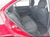 Chevrolet Sonic Lt Auto 1G1JC5SH9D4165709 снимка