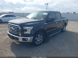 Ford F-150 Xlt 1FTEW1CF0FFA38814 снимка