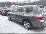 Toyota Highlander Sport JTEES43A082089723 снимка