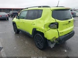 Jeep Renegade Upland Edition 4X4 ZACCJBAB4JPH72311 fotografie
