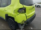 Jeep Renegade Upland Edition 4X4 ZACCJBAB4JPH72311 photo