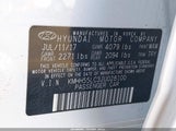 Hyundai Elantra Gt Sport KMHH55LC3JU028100 photo