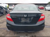 Honda Civic Lx 19XFB2F51CE390010 fotografie