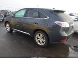 Lexus Rx 450H JTJZB1BA0B2004759 снимка