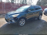 Ford Escape Titanium 1FMCU0J93KUB77860 fotografie