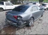 Volkswagen Passat 1.8T R-Line 1VWDT7A31HC023322 photo