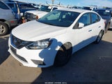 Nissan Sentra Sv 3N1AB7AP6GL682210 снимка