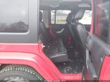 Jeep Wrangler Unlimited Sahara 1C4BJWEG9FL646000 снимка