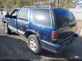 Chevrolet Blazer Ls 1GNDT13W6Y2158364 снимка