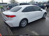 Toyota Corolla Le 5YFB4MDE5RP208971 снимка