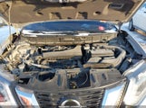Nissan Rogue S 5N1AT2MT0KC784785 снимка