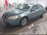 Pontiac G6 1G2ZG57B594129823 снимка